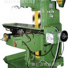 价格低质量好XW6028万能铣床