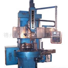 供应数控立式车床