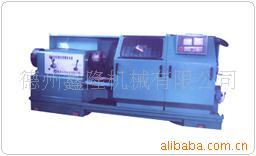 供应数控管螺纹车床QK1319