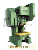 冲床，开式固定压力机JE21-25A，压力机
