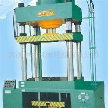 小型四柱液压机Y，液压机，油压机，压力机，小型精密四柱液压机