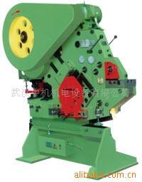 供应联合冲剪机Q35-16，机械联合冲剪机，冲剪机床