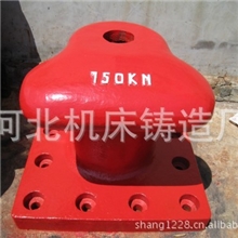 HT200船用灰铁系船柱材质稳定价格低厂家直销现货供应