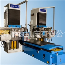 供应台式重型双面铣镗床多功能铣床XT-800X2380S镗床