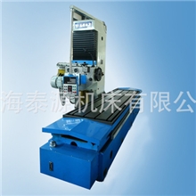 台式重型铣镗床XT-1000X4000【泰源机床】