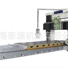 数显龙门铣镗床Tylx6026-16/21【泰源机床】/厂家直销/制造加工