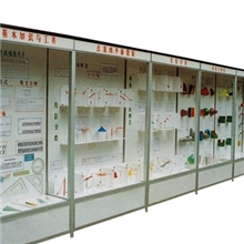 《机械基础》电脑控制声动同步陈列柜发(生产厂家)