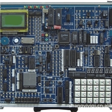 创新单片机.EDA综合开发实验仪(生产厂家)