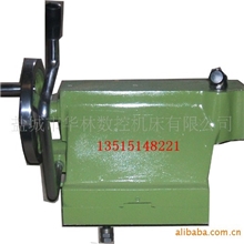 61406136车床尾架