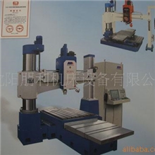 供应沈阳机床产名牌产品ZK3880龙门式数控钻床