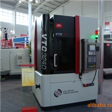 沈阳机床产VTC3240数控立车