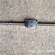 X轴滚珠丝杆沈阳数控车床CAK5085