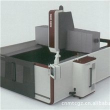 双摆头五轴横梁移动式数控龙门加工中心系列