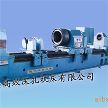 红鑫机床供应深孔钻镗床（车床改造深孔钻镗床）