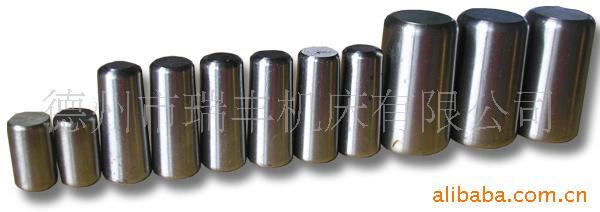 供应各种规格滚珠（深孔钻镗床用）