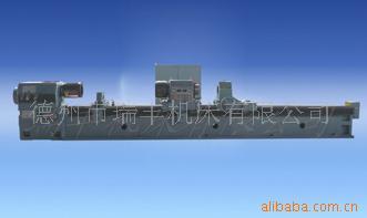 提供深孔钻镗床加工