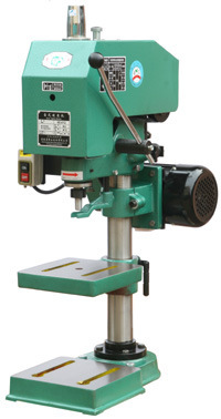 供应攻丝机HS4112，最大攻丝直径铸件M12，钢件M8