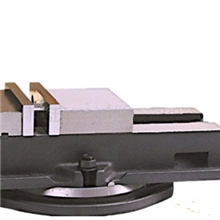 供应铣床平口钳QM16160L