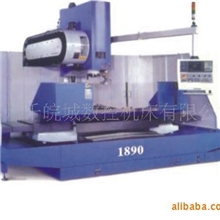 供应高精密重型立式加工中心VMC-1890