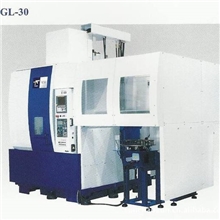 供应高精度进口逆立式CNC车床TGL-30