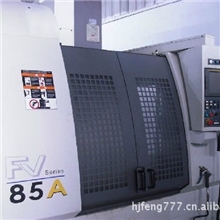 二手加工中心CNC数控机床-台湾永进FV85A