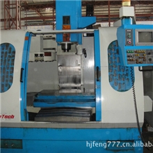 台湾原装进口新锋850二手加工中心