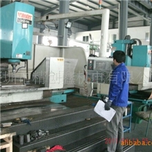 二手台湾原装1890加工中心，数控机床