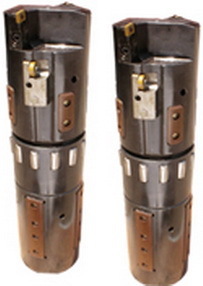 厂家供应专业深孔TTG型组合镗滚头