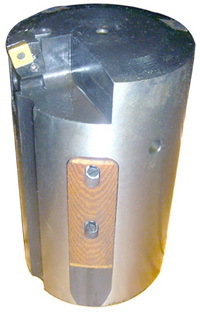 厂家供应T--B型机夹可转位深孔粗镗头