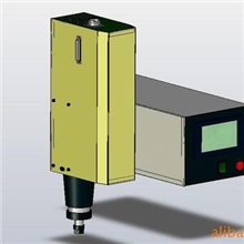 供应攻牙动力头（刚性攻丝动力头）,伺服攻牙动力头