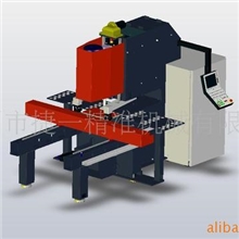 供应CNC数控钻床(平面、板材、等离子）