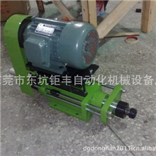 自产自销动力头批发代理动力头JSD6-130液压动力头动力头