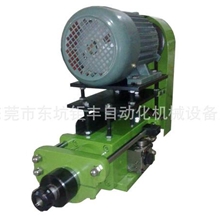 动力头JSD6钻孔动力头