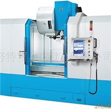 高刚性重切屑加工中心Xmill2200