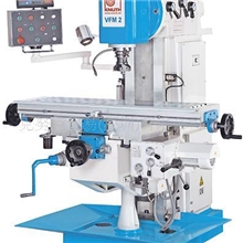 立式铣床VFM2-另有其他规格铣床供应