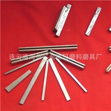 供应各类碳化硅油石、白刚玉油石、绗磨条/磨削效率高