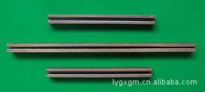 供应U型珩磨条、立方氮化硼珩磨条、油石质量保证