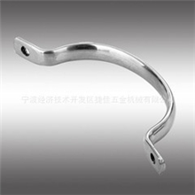 宁波捷佳生产经销优质不锈钢锅配件，锅耳（图）