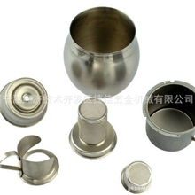 宁波捷佳专业定制五金拉伸件来图定做