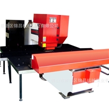 佛山厂家供应14工位全自动数控冲床低噪音高效