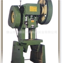 厂家直销J23-300KN普通冲床30吨冲床佛山冲床