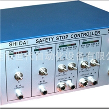 经销供应SD-106多功能模具安全检出检测装置模具无料检知器