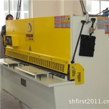 供应QC12Y8*4000液压数显剪板机