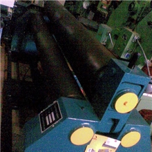 W11系对称式卷板机厂家直销