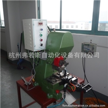 台湾HZFORCE2吨冲床专用气动送料机，空气送料机，自动送料机