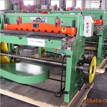 低价出售机械式剪板机Q11-3&times;1300精密剪板机