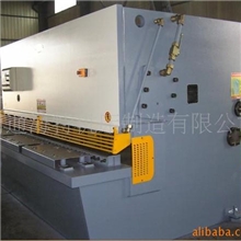 生产销售QC12K-20&times;3200数控液压剪板机彩钢瓦剪板机