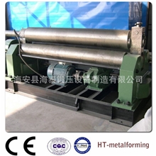 专业生产液压卷板机不锈钢卷板机南通卷板机