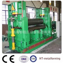 厂家直供小型卷板机小卷板机