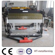 批发供应小型折边机小折边机小型折边机手动